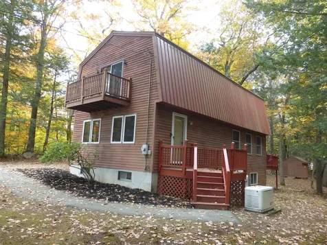 141 Lakewood Road Casco ME 04015