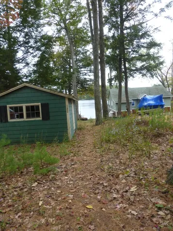 141 Lakewood Road Casco ME 04015