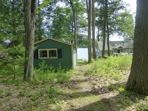 141 Lakewood Road Casco ME 04015