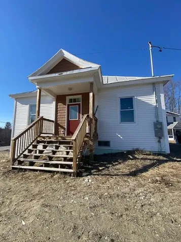 2 Rome Road Rome ME 04963