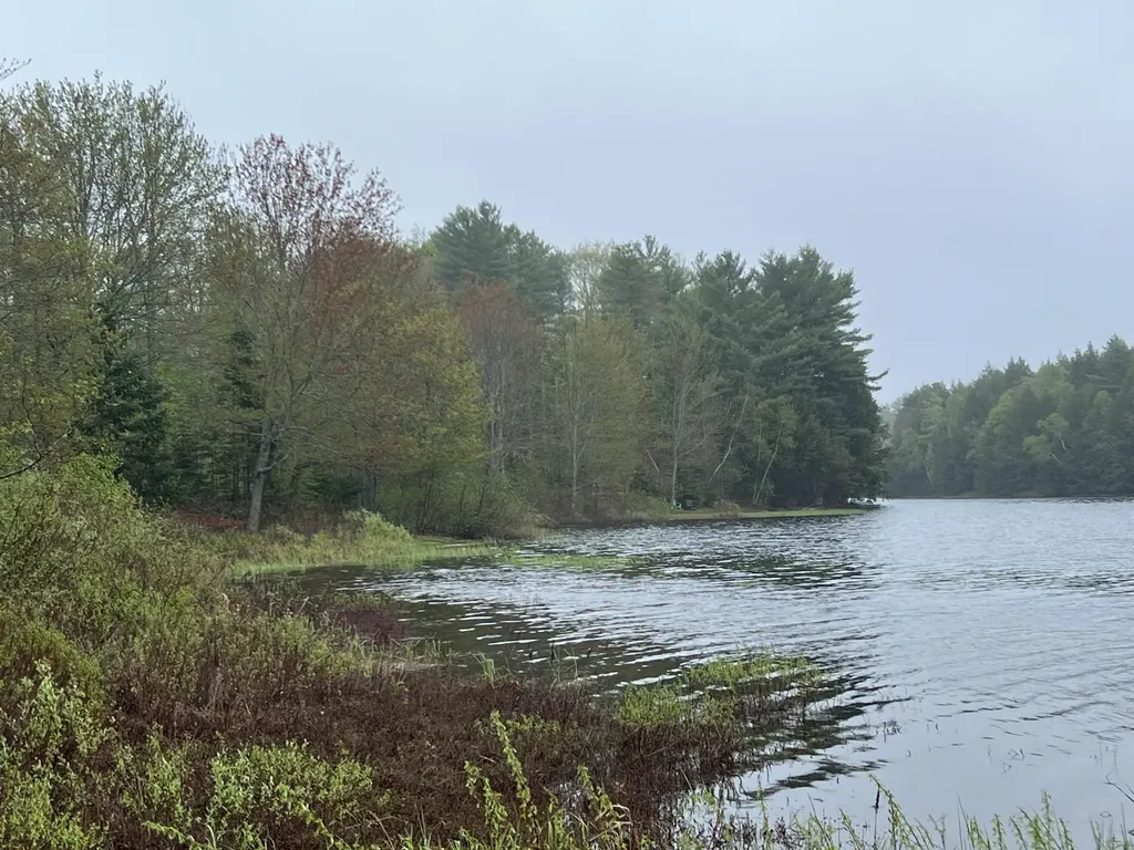 2 S Union River Road Mariaville ME 04605