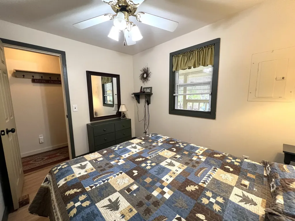 2 S Union River Road Mariaville ME 04605