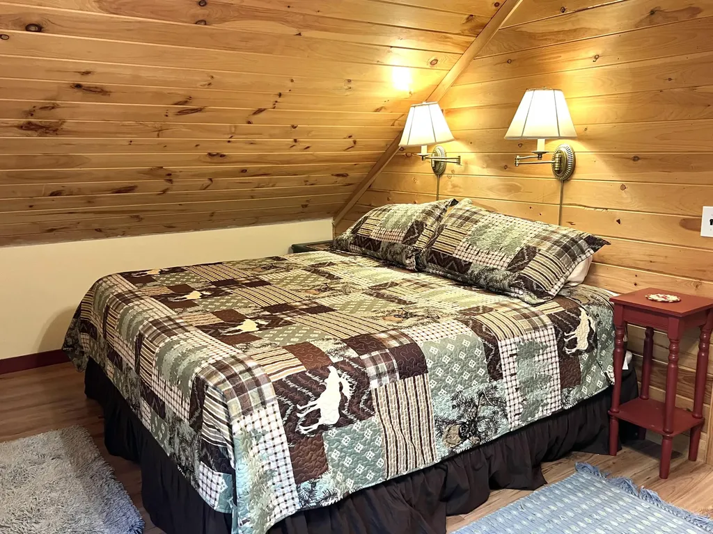 2 S Union River Road Mariaville ME 04605