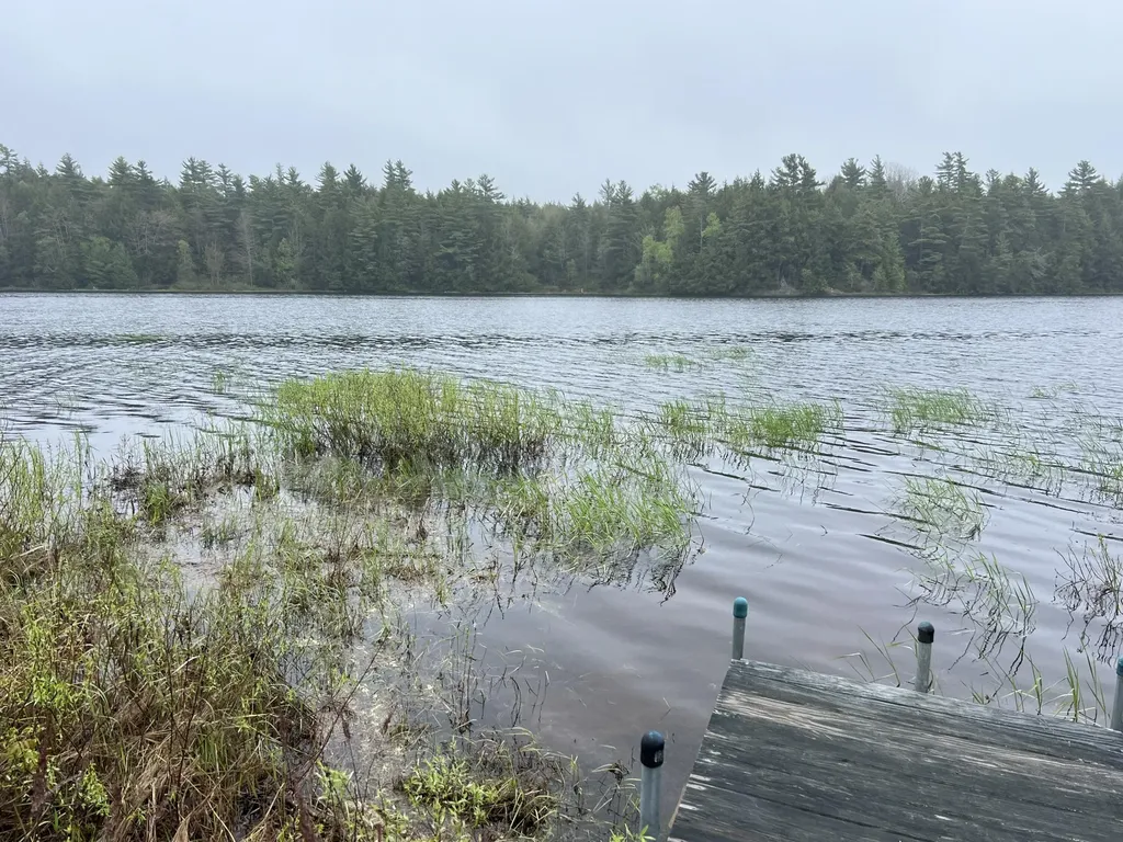 2 S Union River Road Mariaville ME 04605