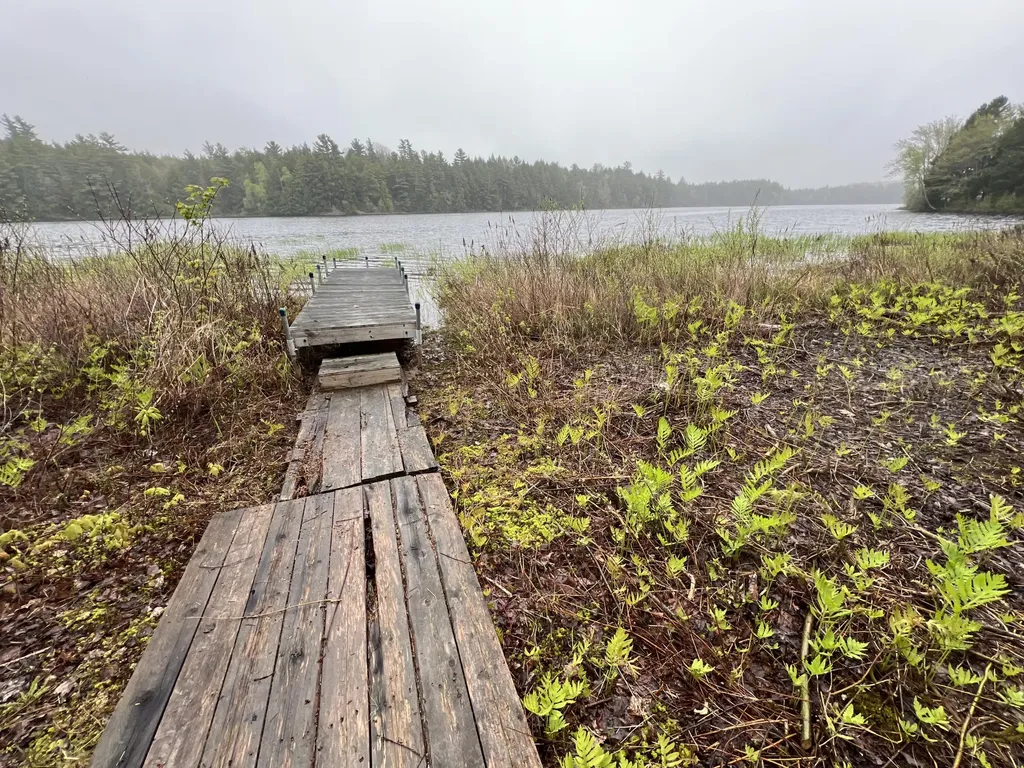 2 S Union River Road Mariaville ME 04605