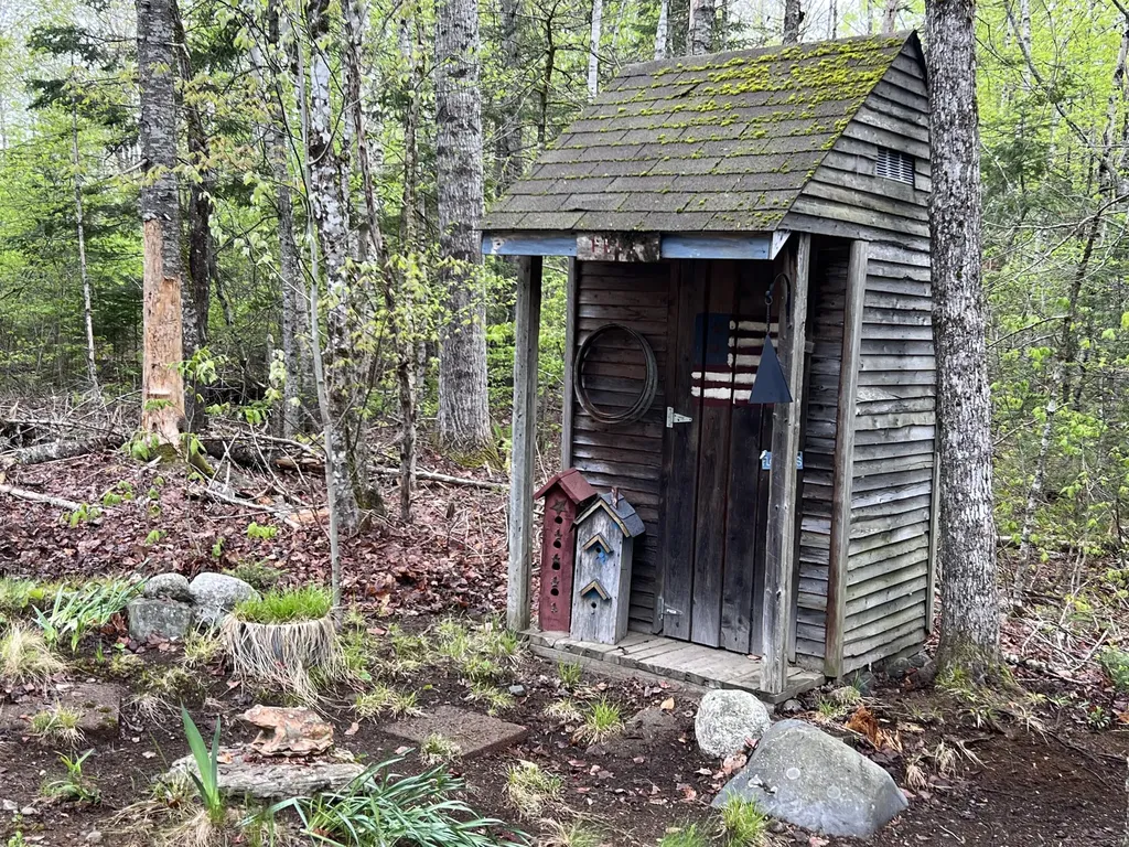 2 S Union River Road Mariaville ME 04605
