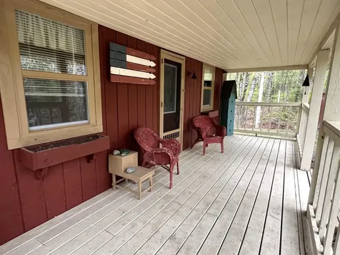 2 S Union River Road Mariaville ME 04605