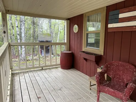 2 S Union River Road Mariaville ME 04605