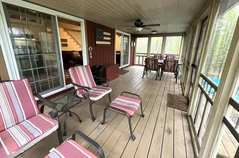 2 S Union River Road Mariaville ME 04605
