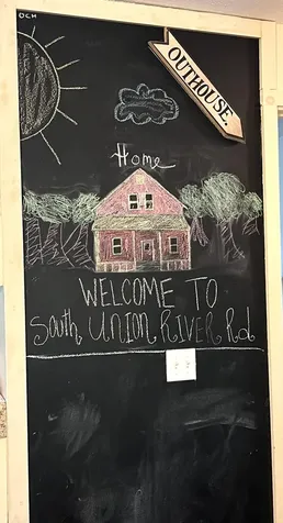 2 S Union River Road Mariaville ME 04605