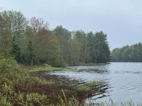 2 S Union River Road Mariaville ME 04605