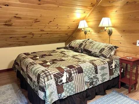 2 S Union River Road Mariaville ME 04605