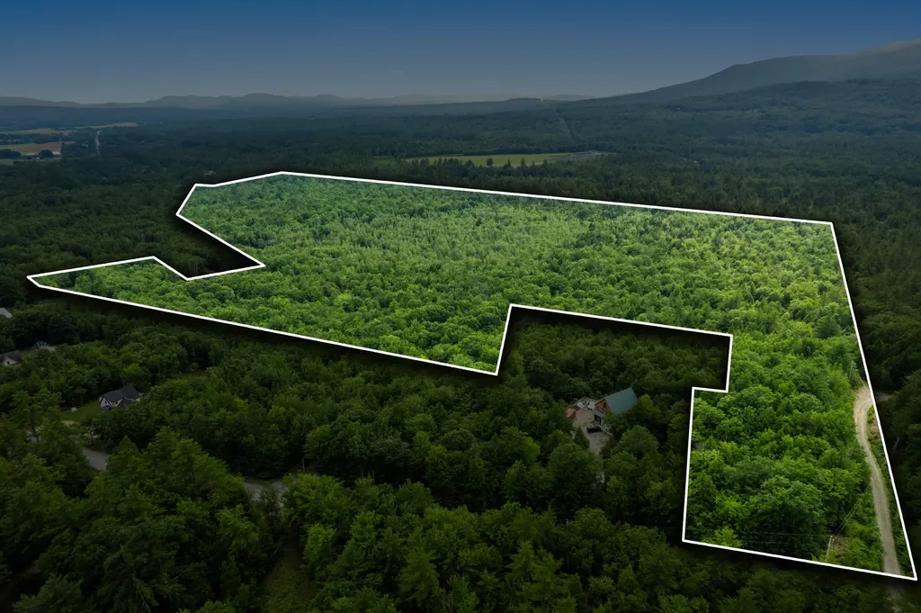 MAP13LOT11 Field View Road Fryeburg ME 04037