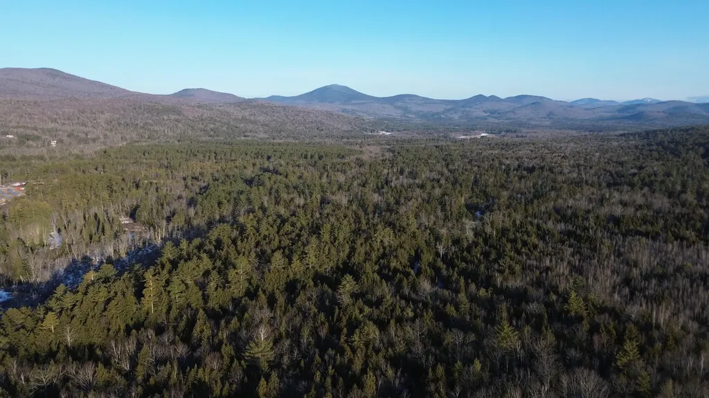 MAP13LOT11 Field View Road Fryeburg ME 04037
