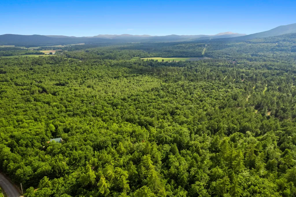 MAP13LOT11 Field View Road Fryeburg ME 04037