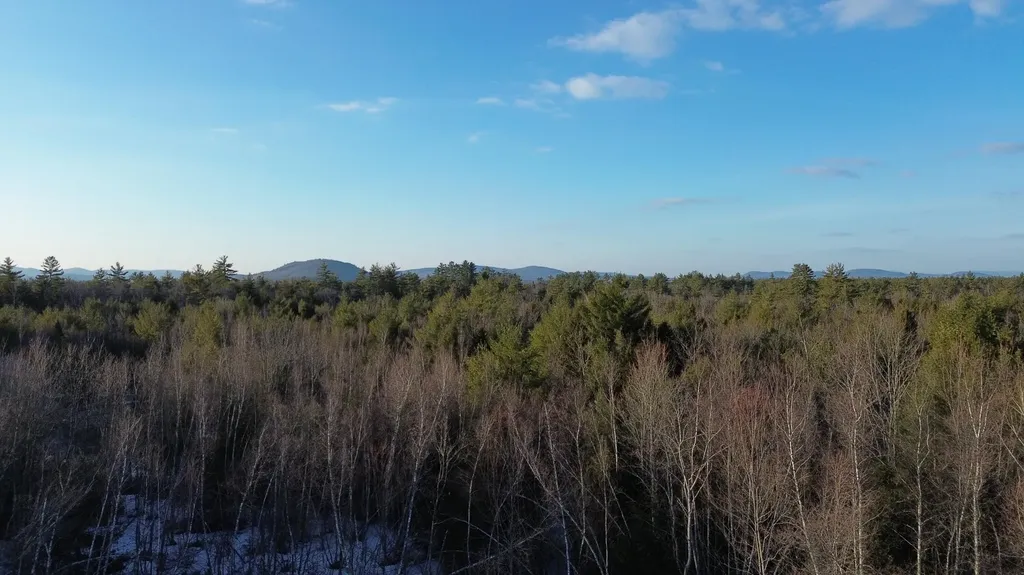 MAP13LOT11 Field View Road Fryeburg ME 04037