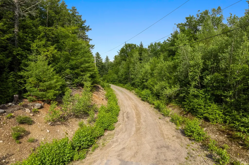 MAP13LOT11 Field View Road Fryeburg ME 04037