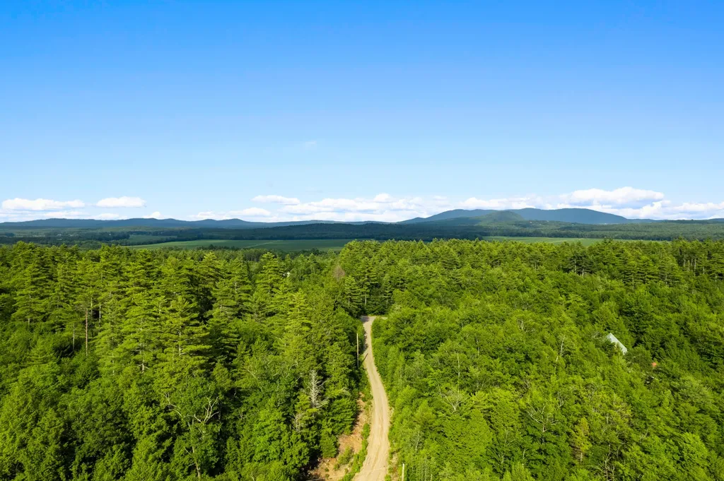 MAP13LOT11 Field View Road Fryeburg ME 04037