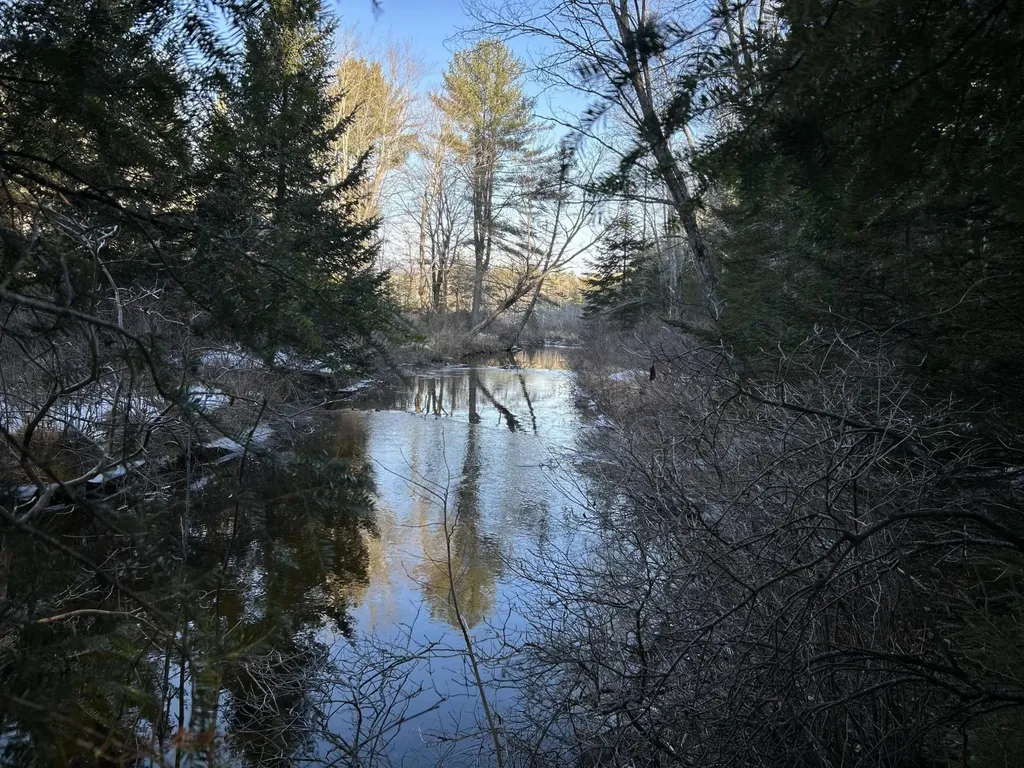 MAP13LOT11 Field View Road Fryeburg ME 04037
