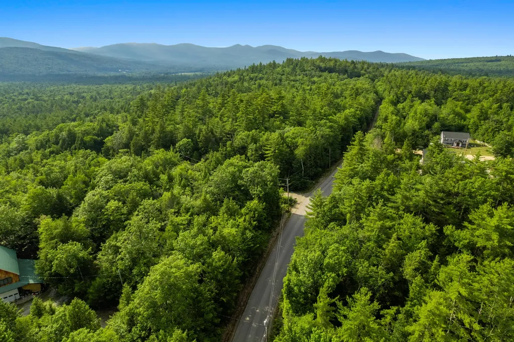 MAP13LOT11 Field View Road Fryeburg ME 04037