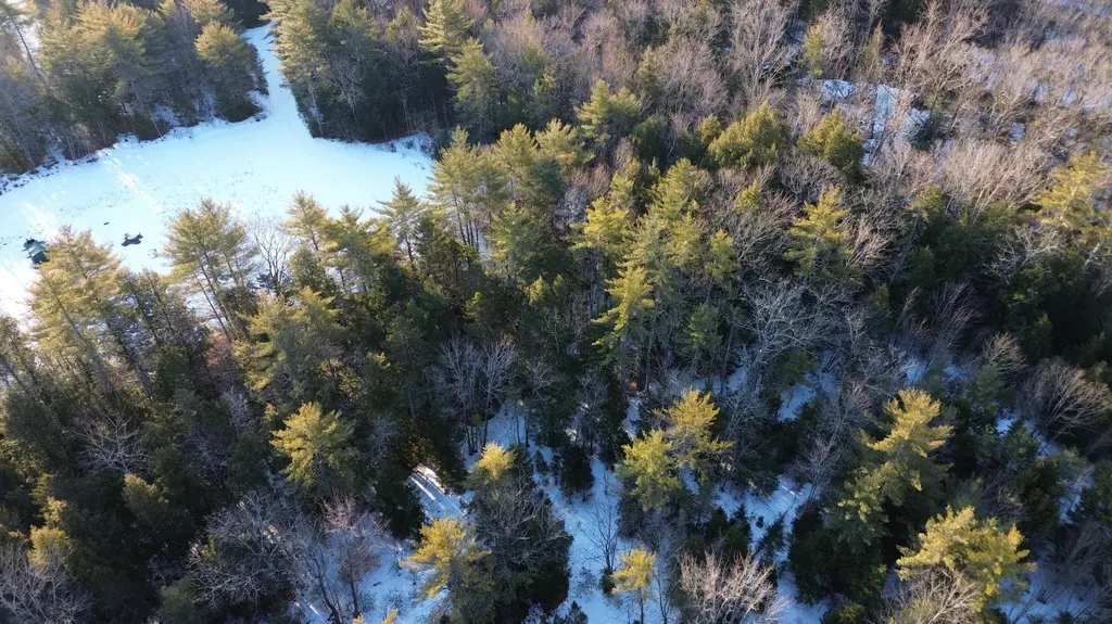 MAP13LOT11 Field View Road Fryeburg ME 04037