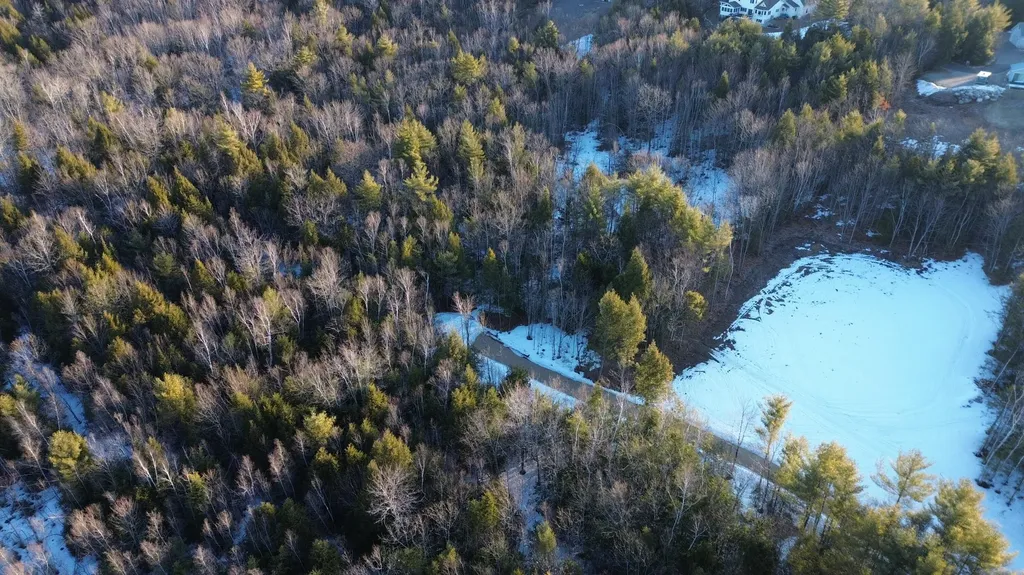 MAP13LOT11 Field View Road Fryeburg ME 04037
