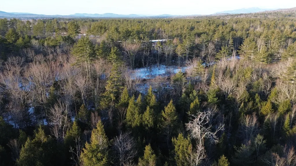 MAP13LOT11 Field View Road Fryeburg ME 04037