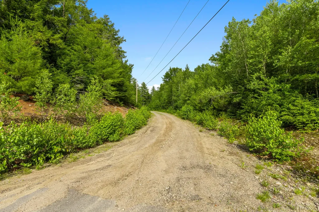 MAP13LOT11 Field View Road Fryeburg ME 04037