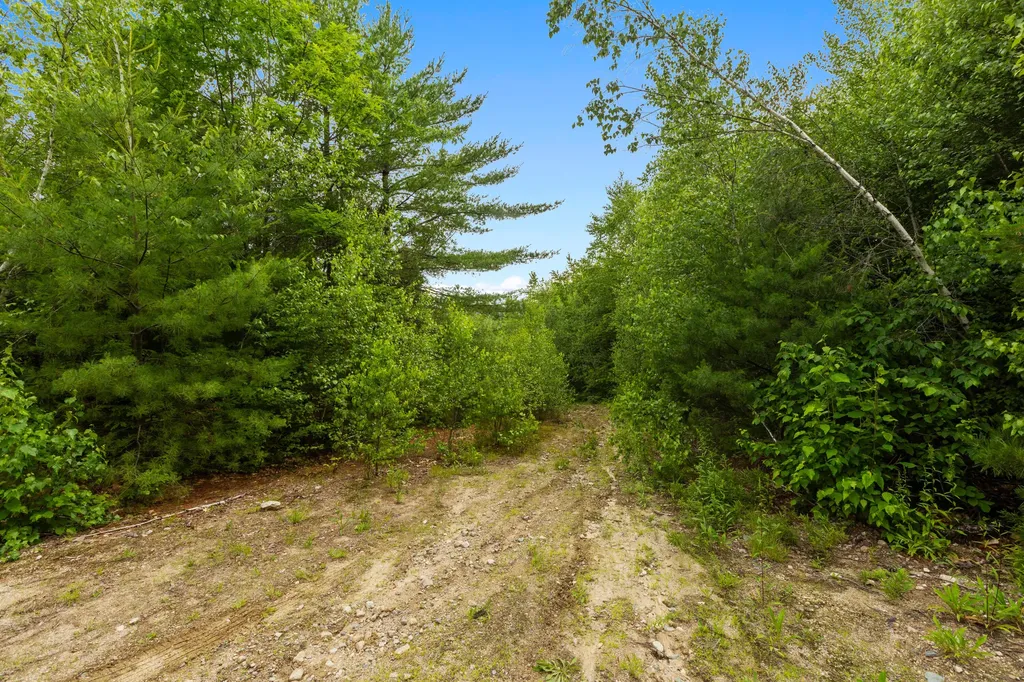 MAP13LOT11 Field View Road Fryeburg ME 04037