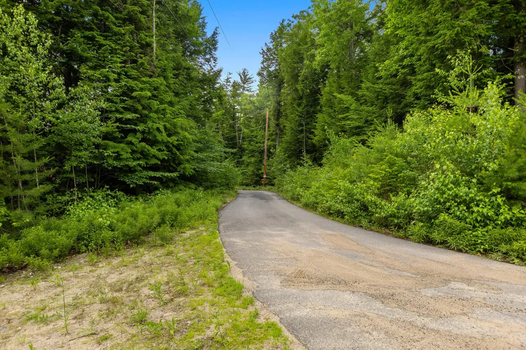 MAP13LOT11 Field View Road Fryeburg ME 04037