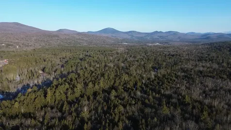 Map13Lot11 Field View Road Fryeburg ME 04037
