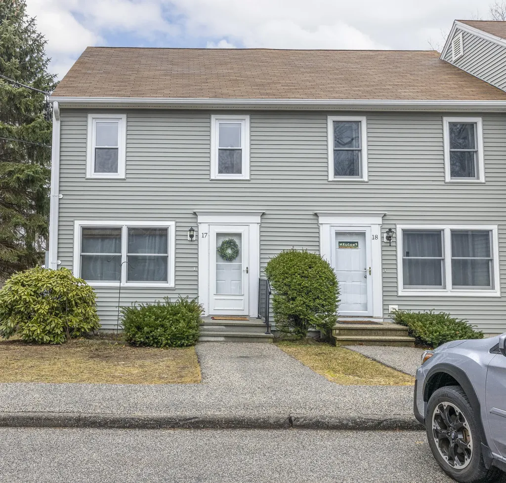 60 Brown Street Kennebunk ME 04043