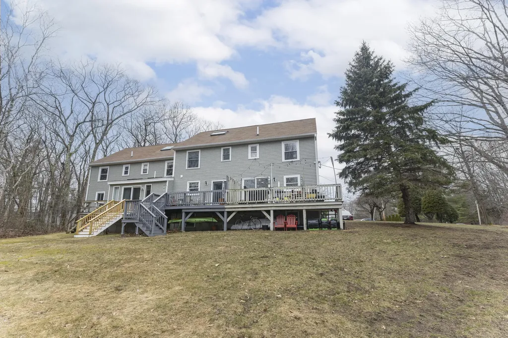 60 Brown Street Kennebunk ME 04043