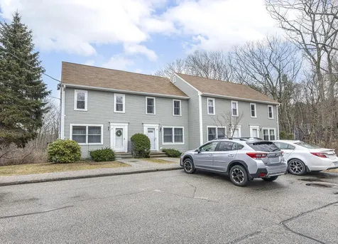 60 Brown Street Kennebunk ME 04043