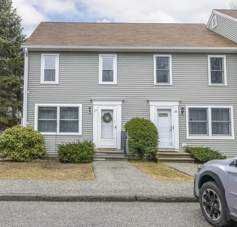 60 Brown Street Kennebunk ME 04043