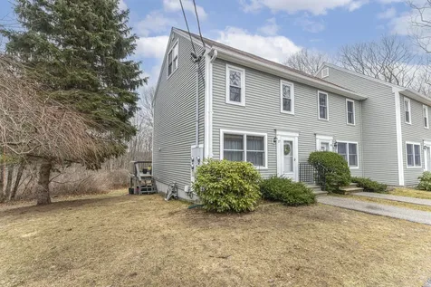60 Brown Street Kennebunk ME 04043