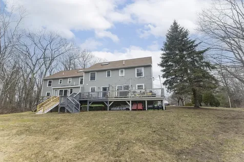 60 Brown Street Kennebunk ME 04043