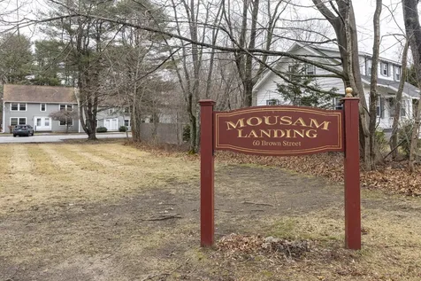 60 Brown Street Kennebunk ME 04043