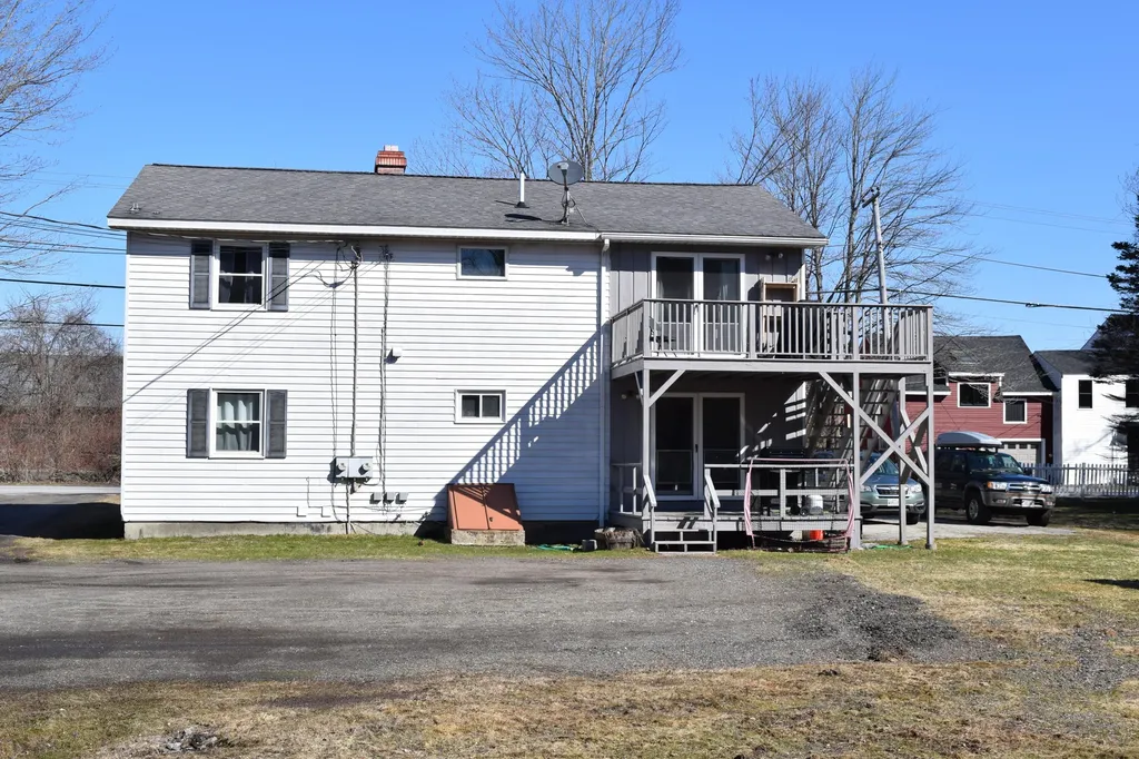 5 Weymouth Street Brunswick ME 04011