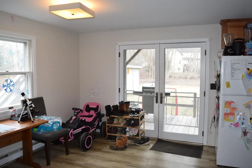 5 Weymouth Street Brunswick ME 04011