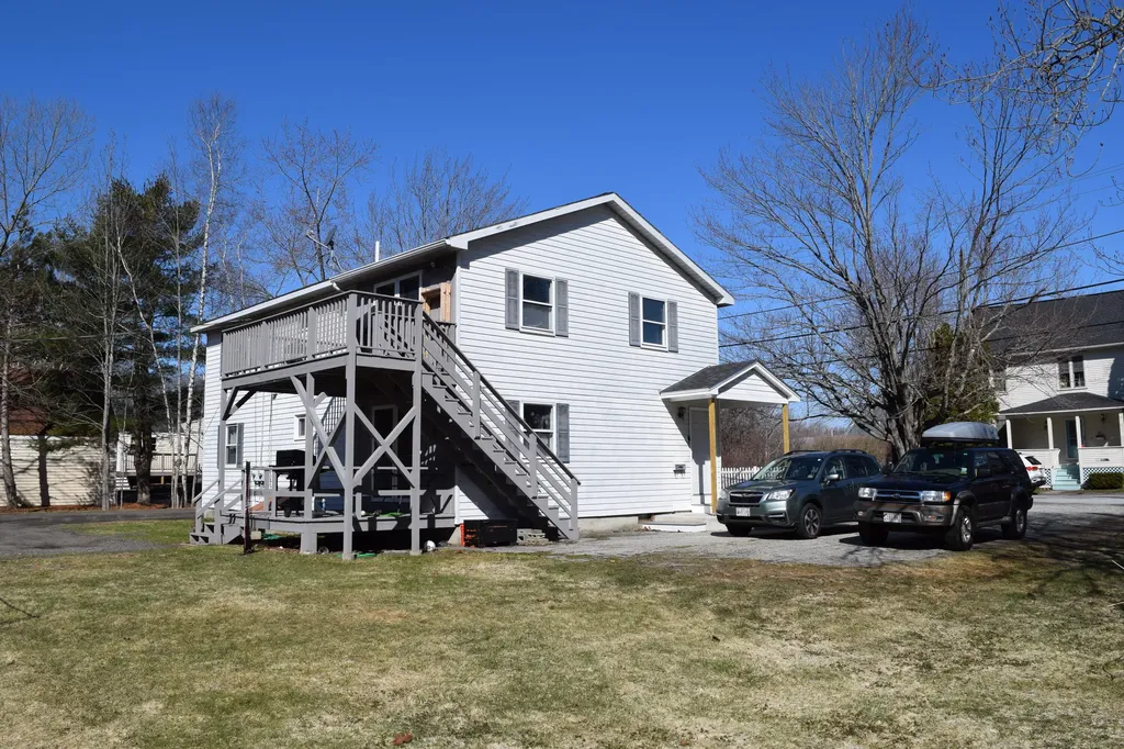 5 Weymouth Street Brunswick ME 04011