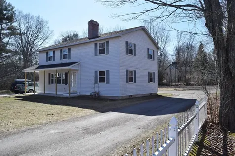 5 Weymouth Street Brunswick ME 04011