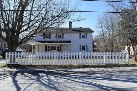 5 Weymouth Street Brunswick ME 04011