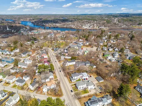 131 Brunswick Avenue Gardiner ME 04345
