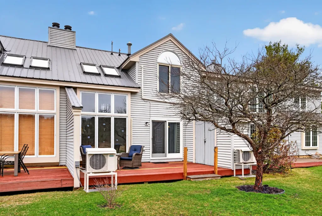 36 Meadowbrook Drive Gorham ME 04038
