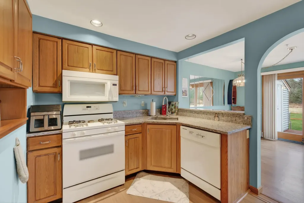 36 Meadowbrook Drive Gorham ME 04038