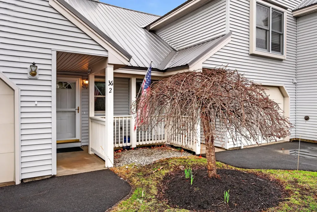 36 Meadowbrook Drive Gorham ME 04038