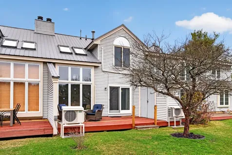 36 Meadowbrook Drive Gorham ME 04038