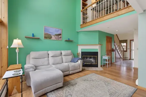 36 Meadowbrook Drive Gorham ME 04038