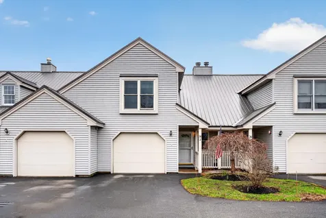 36 Meadowbrook Drive Gorham ME 04038